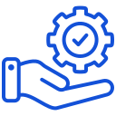 Ongoing Support & Scaling